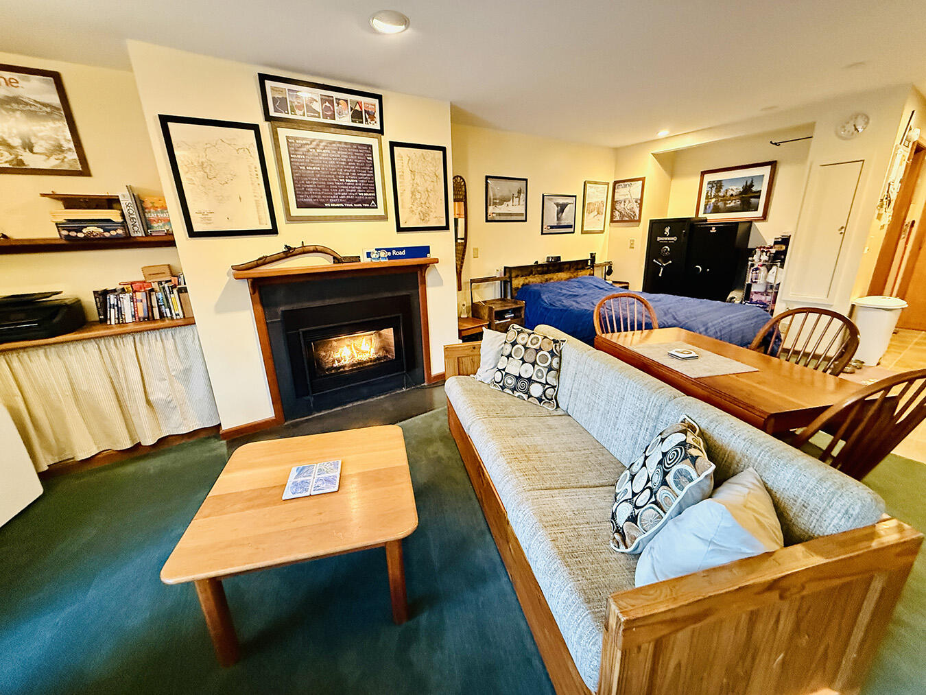 277 Sugar Tree, Unit 277 Kingfield, ME 04947 - Photo 9 of 12 IMG_4361