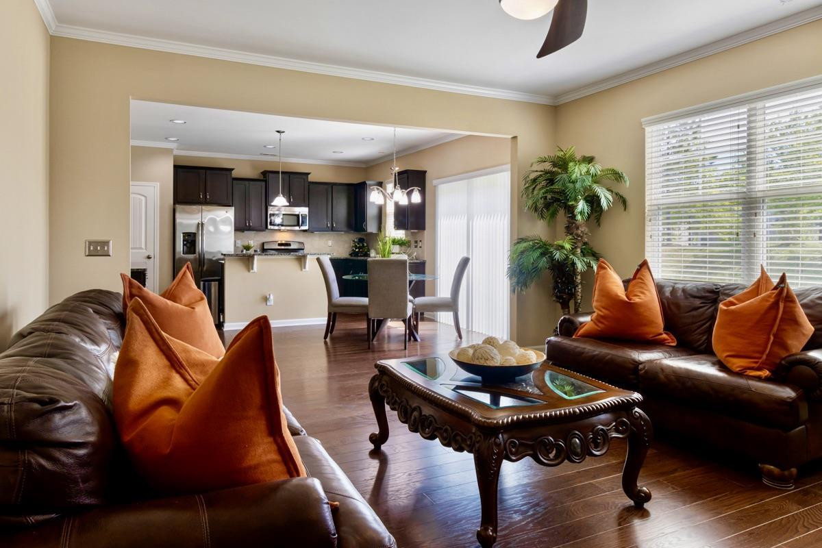 114 Daneborg Road Durham, NC 27703 - Photo 12 of 29 Photo 12