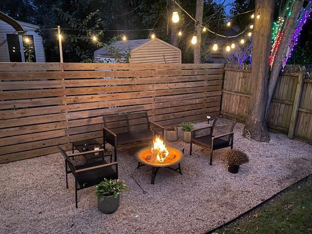 117 South Tarboro Street Raleigh, NC 27610 - Photo 12 of 14 Photo #12