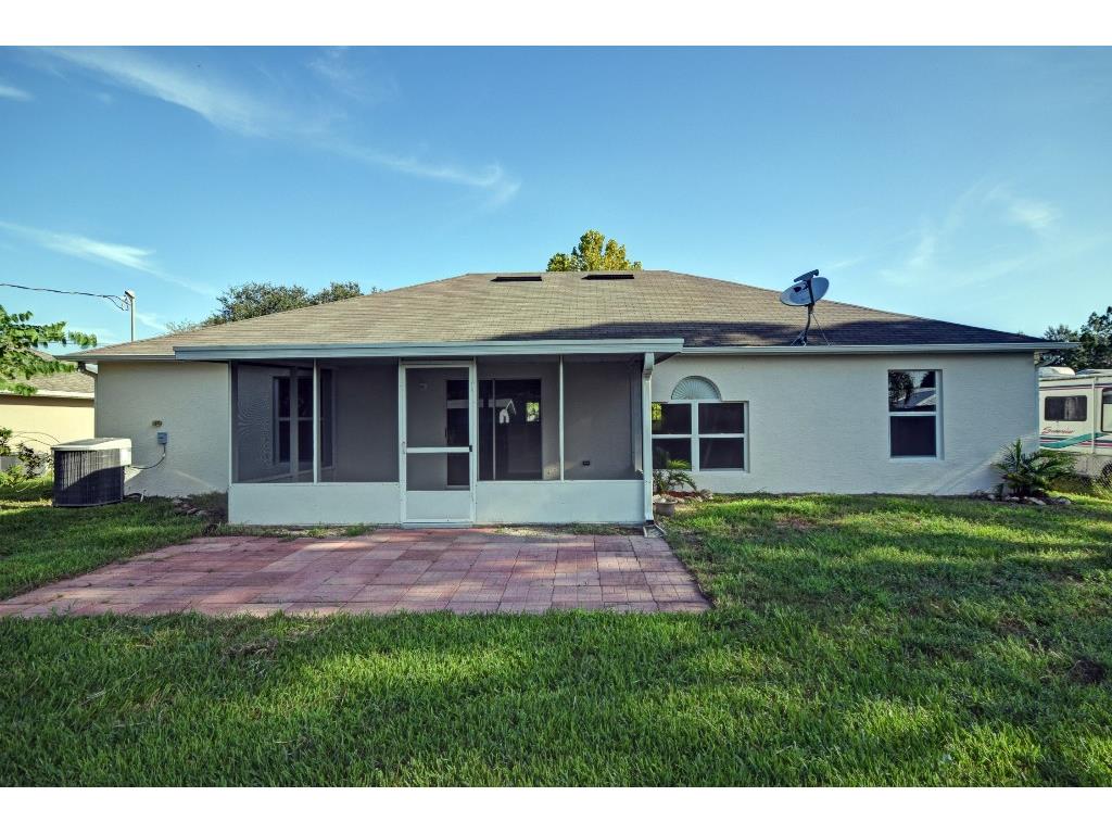 675 Forster Avenue Sebastian, FL 32958 - Photo 29 of 36