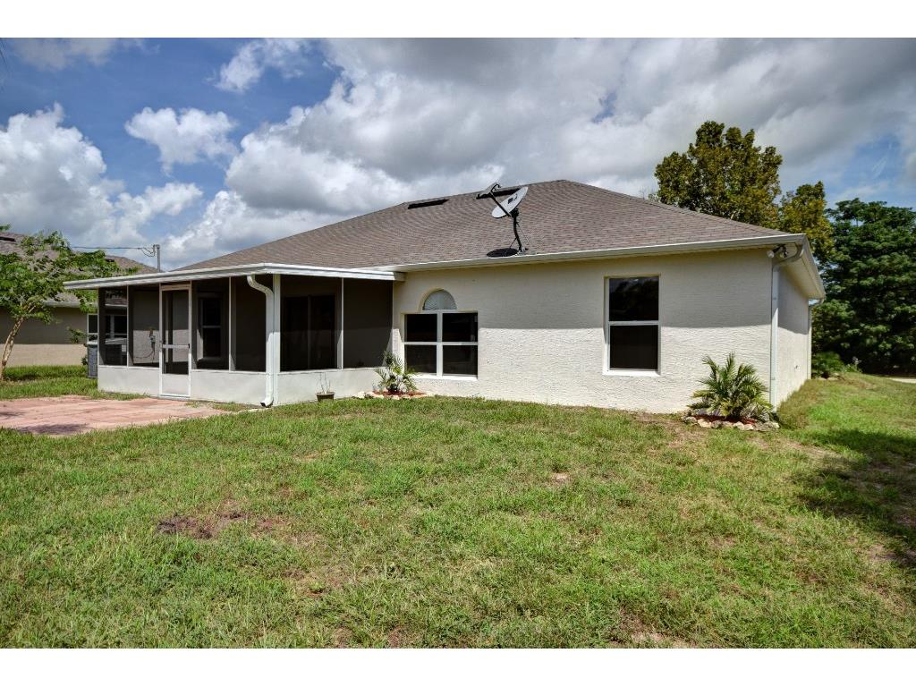 675 Forster Avenue Sebastian, FL 32958 - Photo 33 of 36