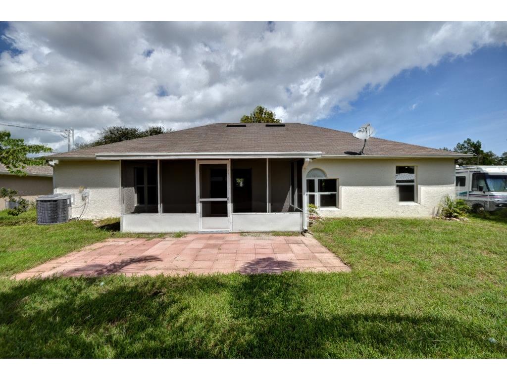 675 Forster Avenue Sebastian, FL 32958 - Photo 34 of 36