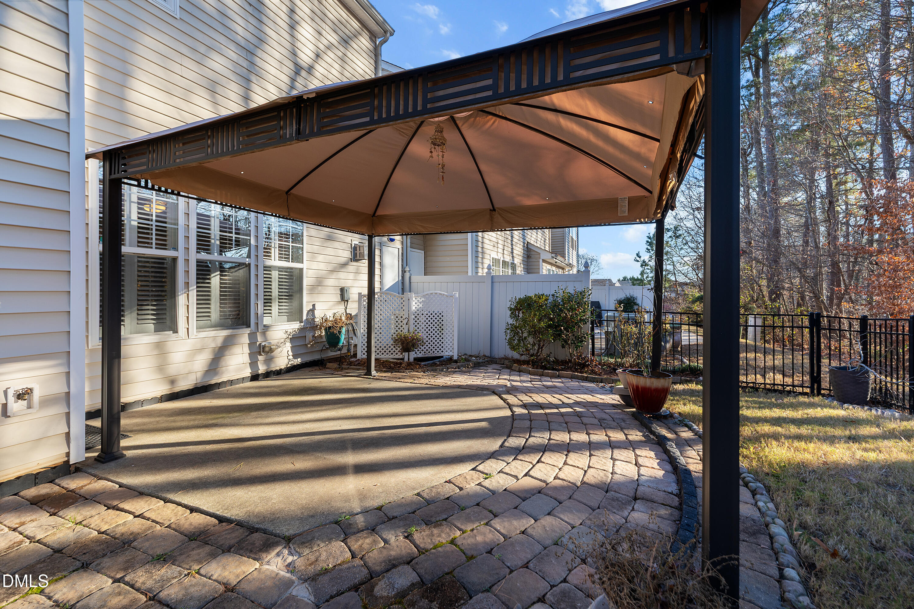 7837 Cape Charles Drive Raleigh, NC 27617 - Photo 34 of 44 49-7837 Cape Charles_7427