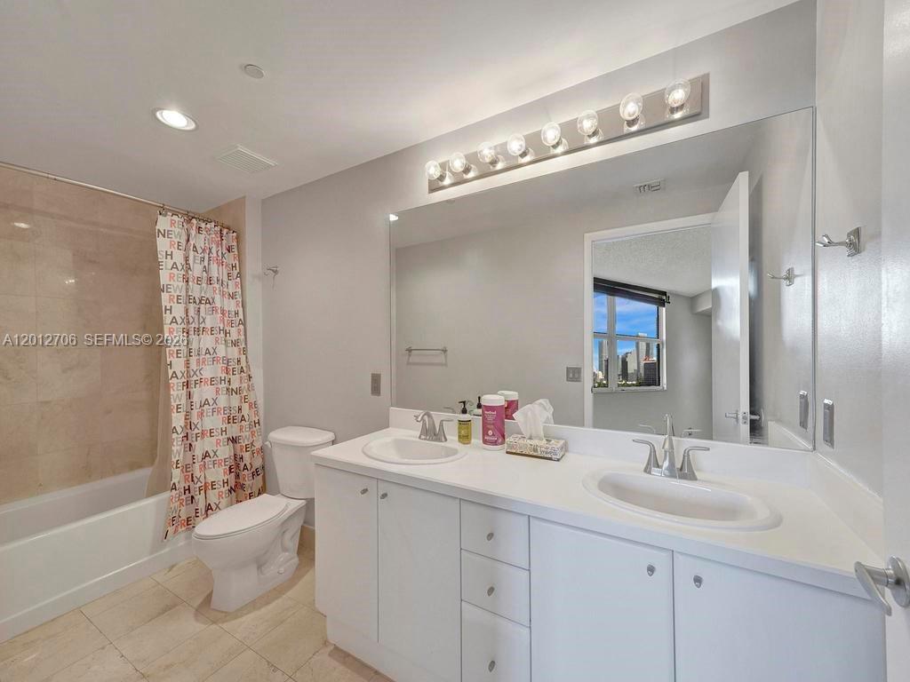 2475 Brickell Avenue, Unit 804 Miami, FL 33129 - Photo 15 of 58