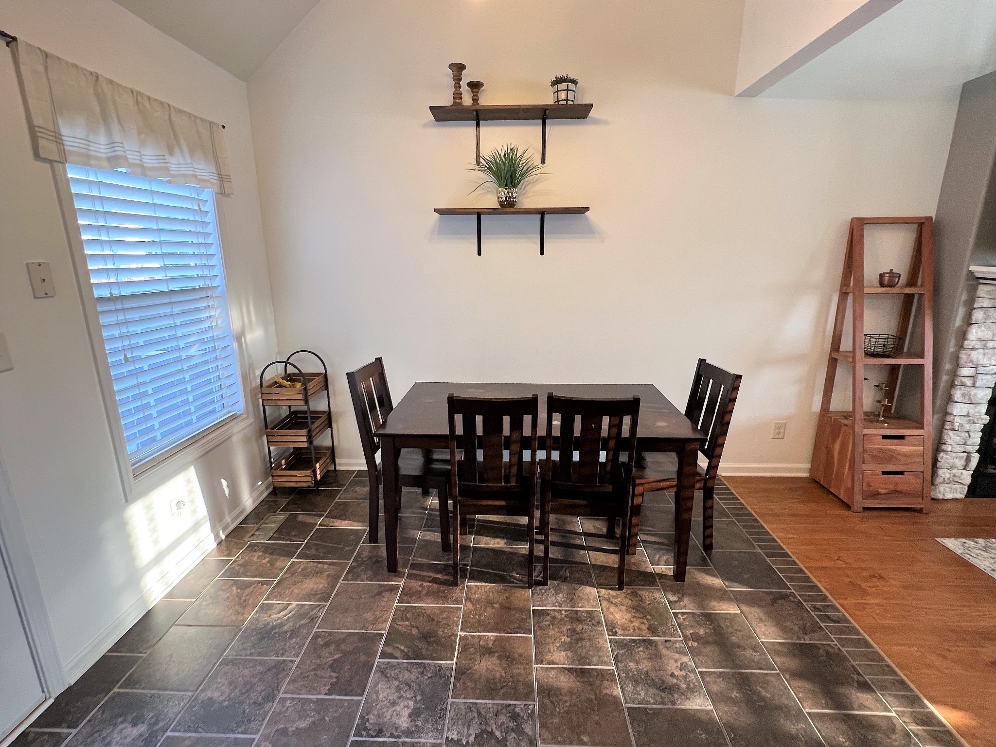 3785 Suiter Road Clarksville, TN 37040 - Photo 6 of 21 a view of a dining room with furniture