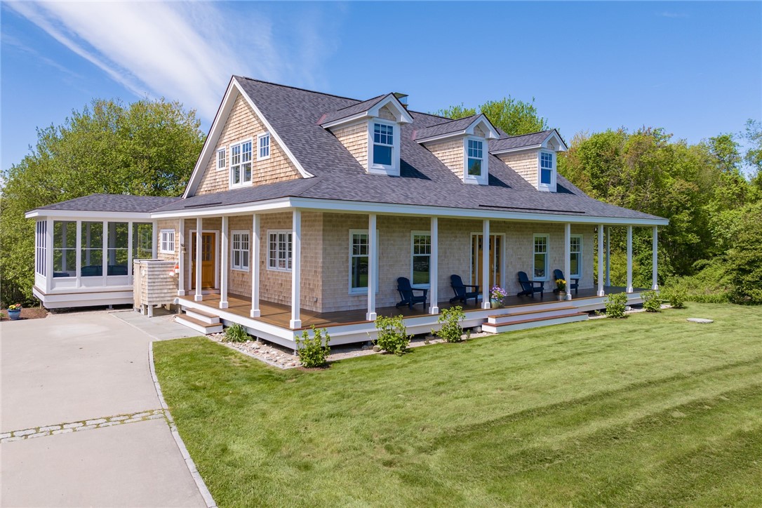 6 Moorings Way Little Compton, RI 02837 - Photo 3 of 49