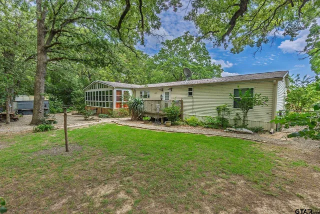 $424,000 | 15195 West Farm Road 71, Sulphur Bluff, TX 75481