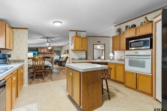 $424,000 | 15195 West Farm Road 71, Sulphur Bluff, TX 75481