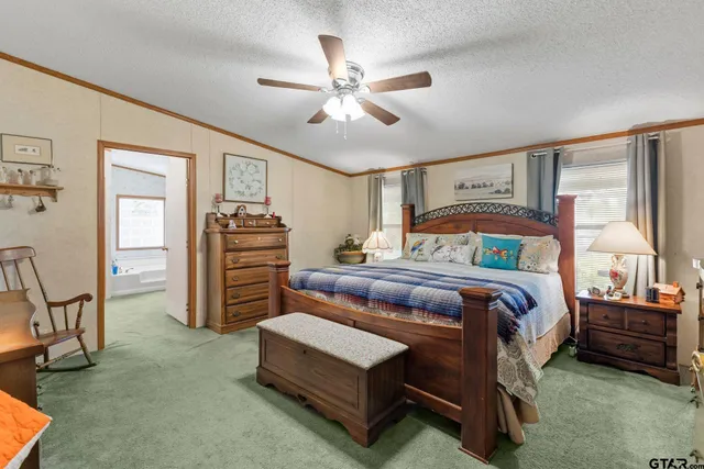 $424,000 | 15195 West Farm Road 71, Sulphur Bluff, TX 75481