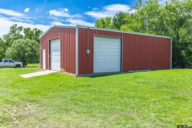 $424,000 | 15195 West Farm Road 71, Sulphur Bluff, TX 75481