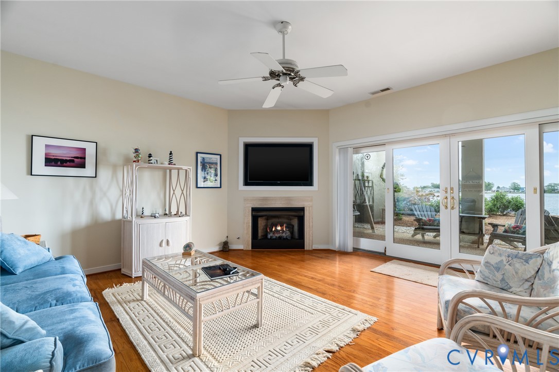 1517 Harding Road Heathsville, VA 22473 - Photo 33 of 66 Gallery Image 33