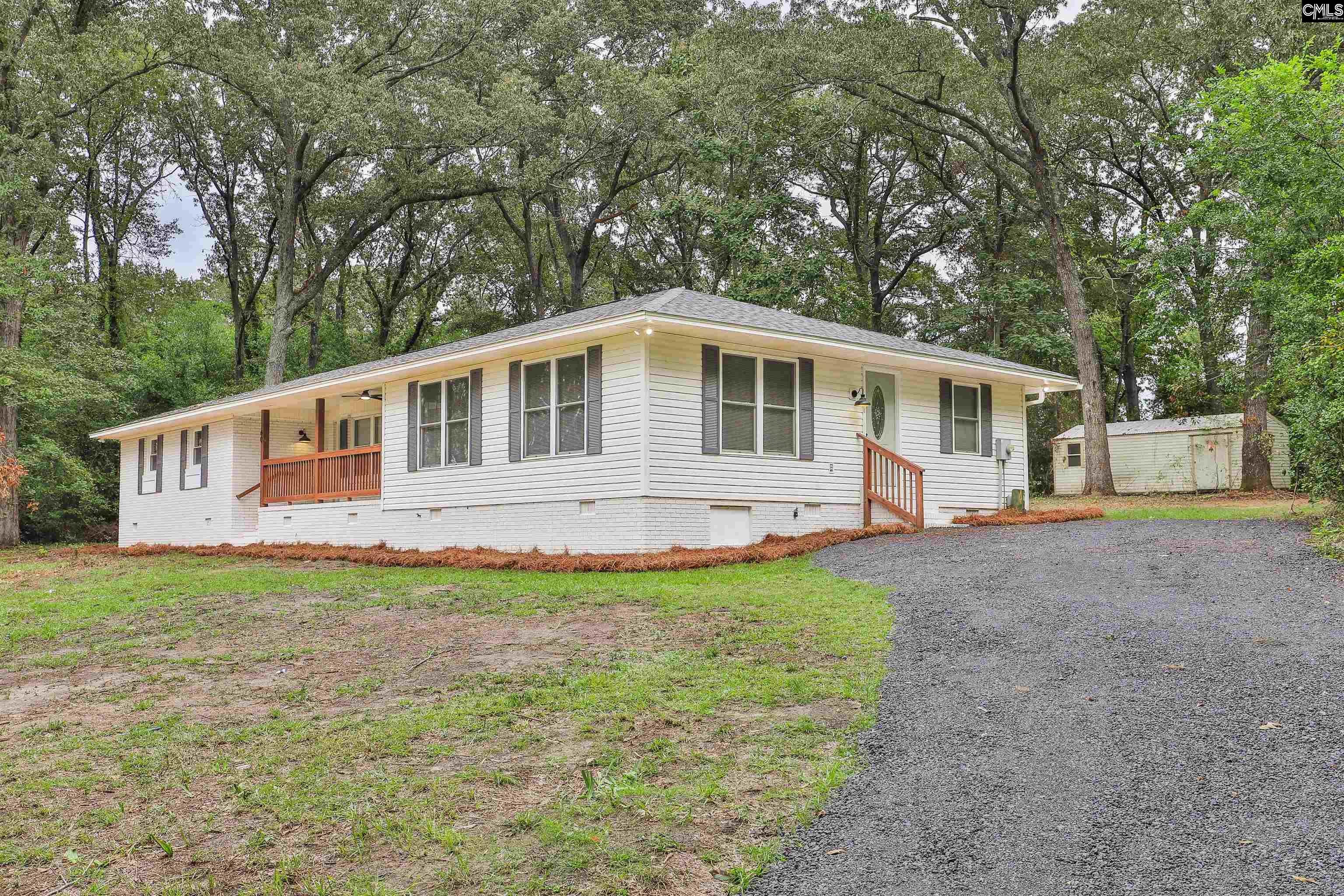 60 Savannah Road Bishopville, SC 29010 - Photo 1 of 67 Gallery Image 1