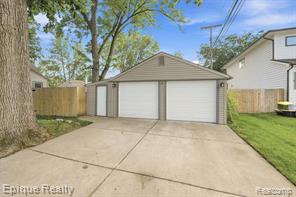 3402 Normandy Road Royal Oak, MI 48073 - Photo 30 of 32