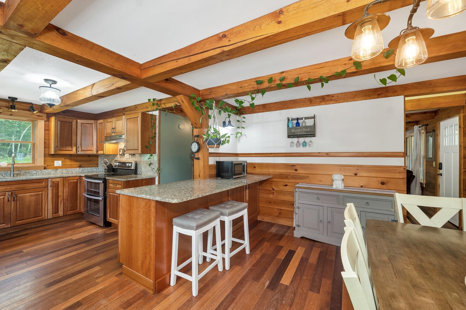204 Evergreen Valley Road Milton, NH 03851 - Photo 5 of 39