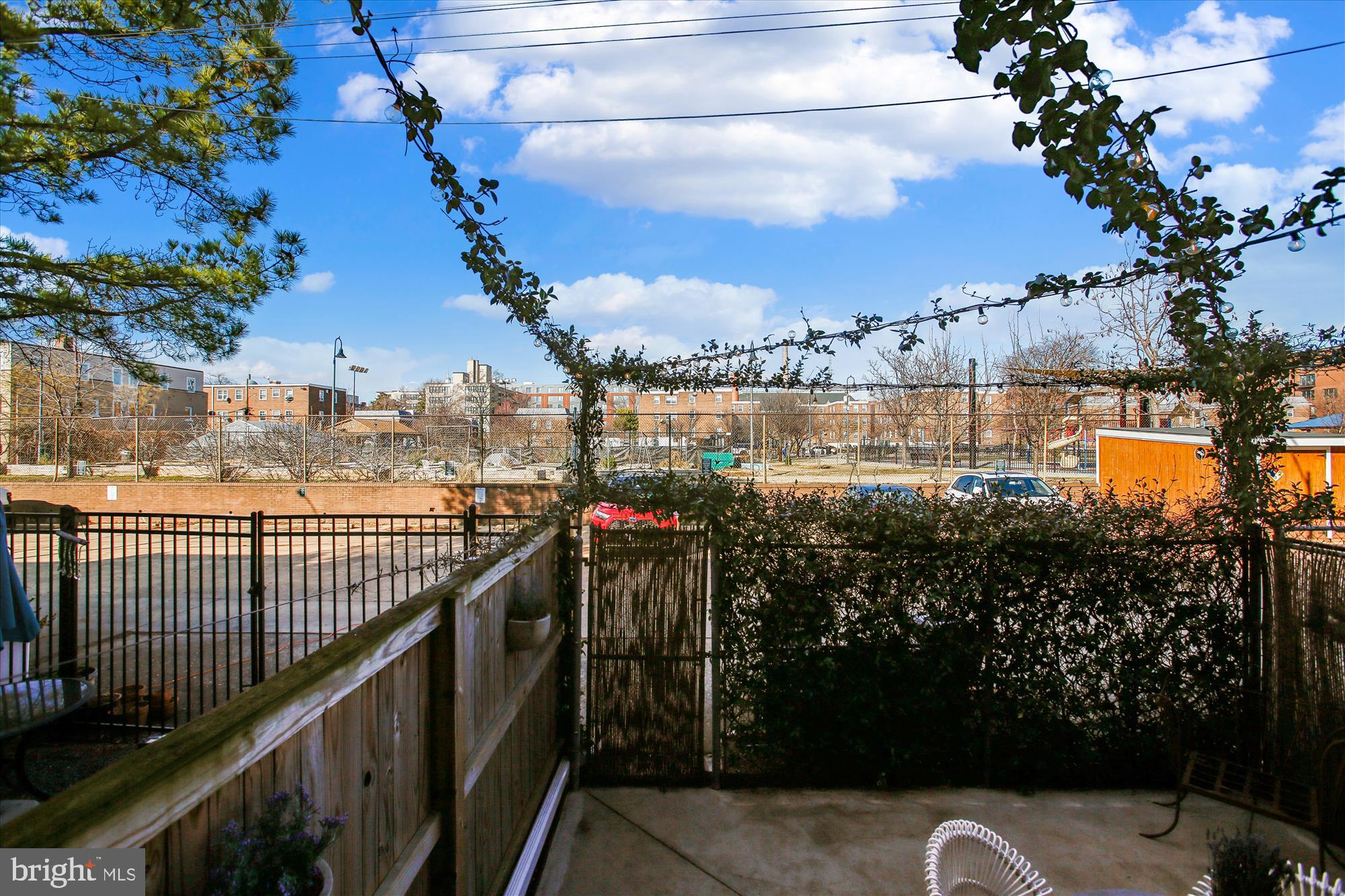 309 Elm Street Northwest Washington, DC 20001 - Photo 40 of 106 View