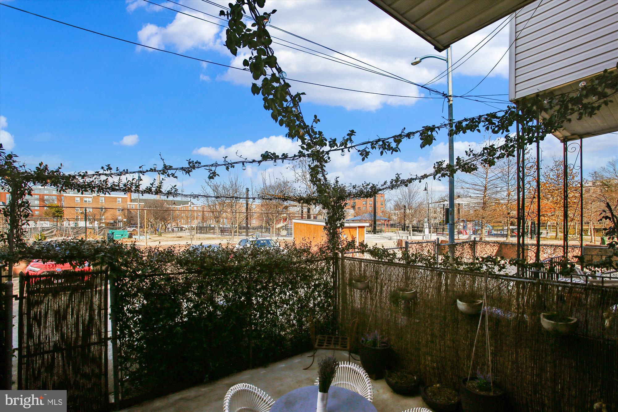 309 Elm Street Northwest Washington, DC 20001 - Photo 41 of 106 View
