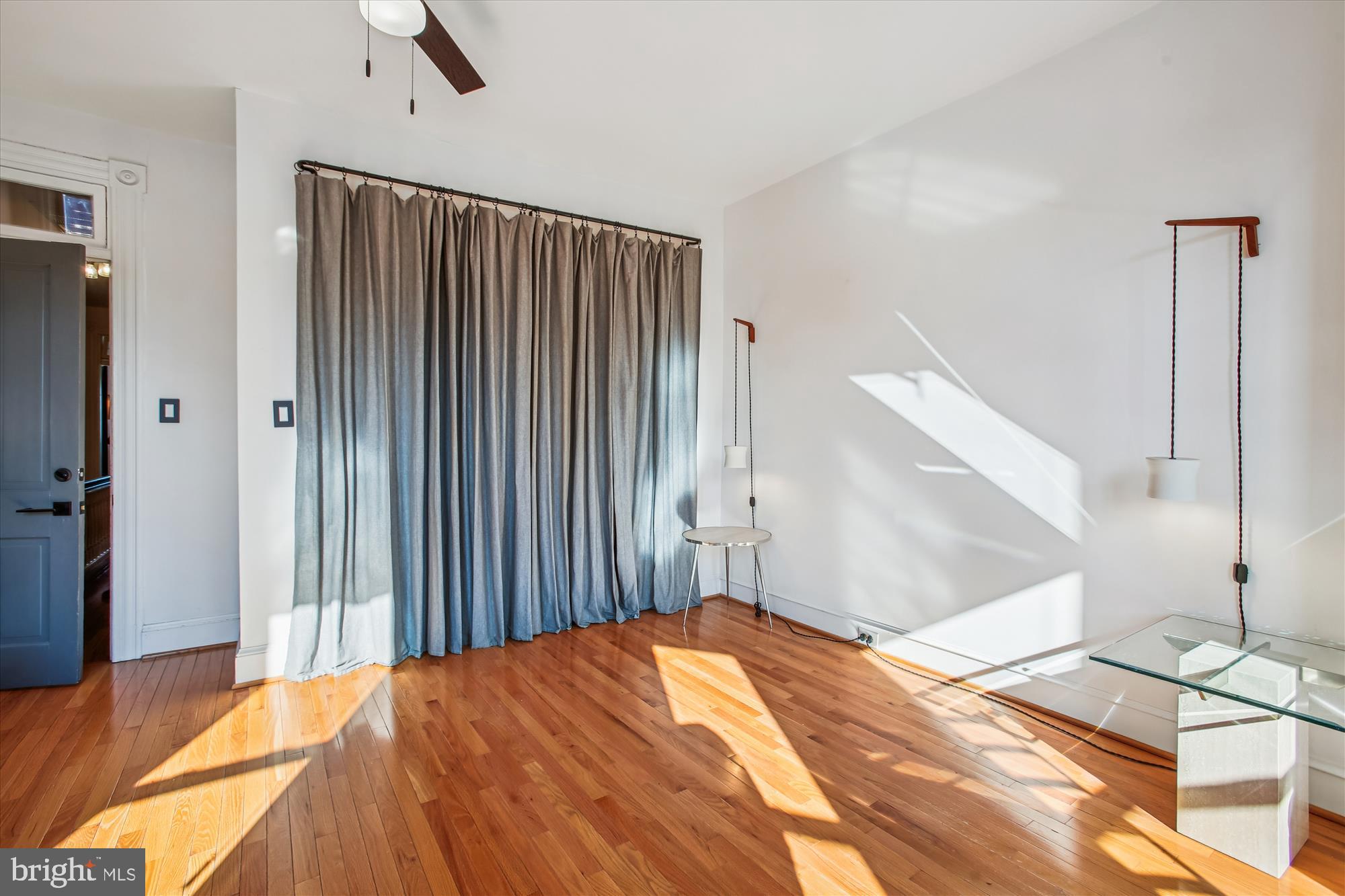309 Elm Street Northwest Washington, DC 20001 - Photo 51 of 106 Primary Bedroom