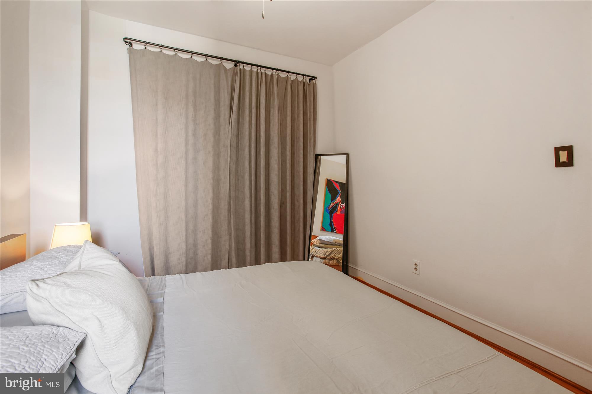 309 Elm Street Northwest Washington, DC 20001 - Photo 57 of 106 Bedroom 2