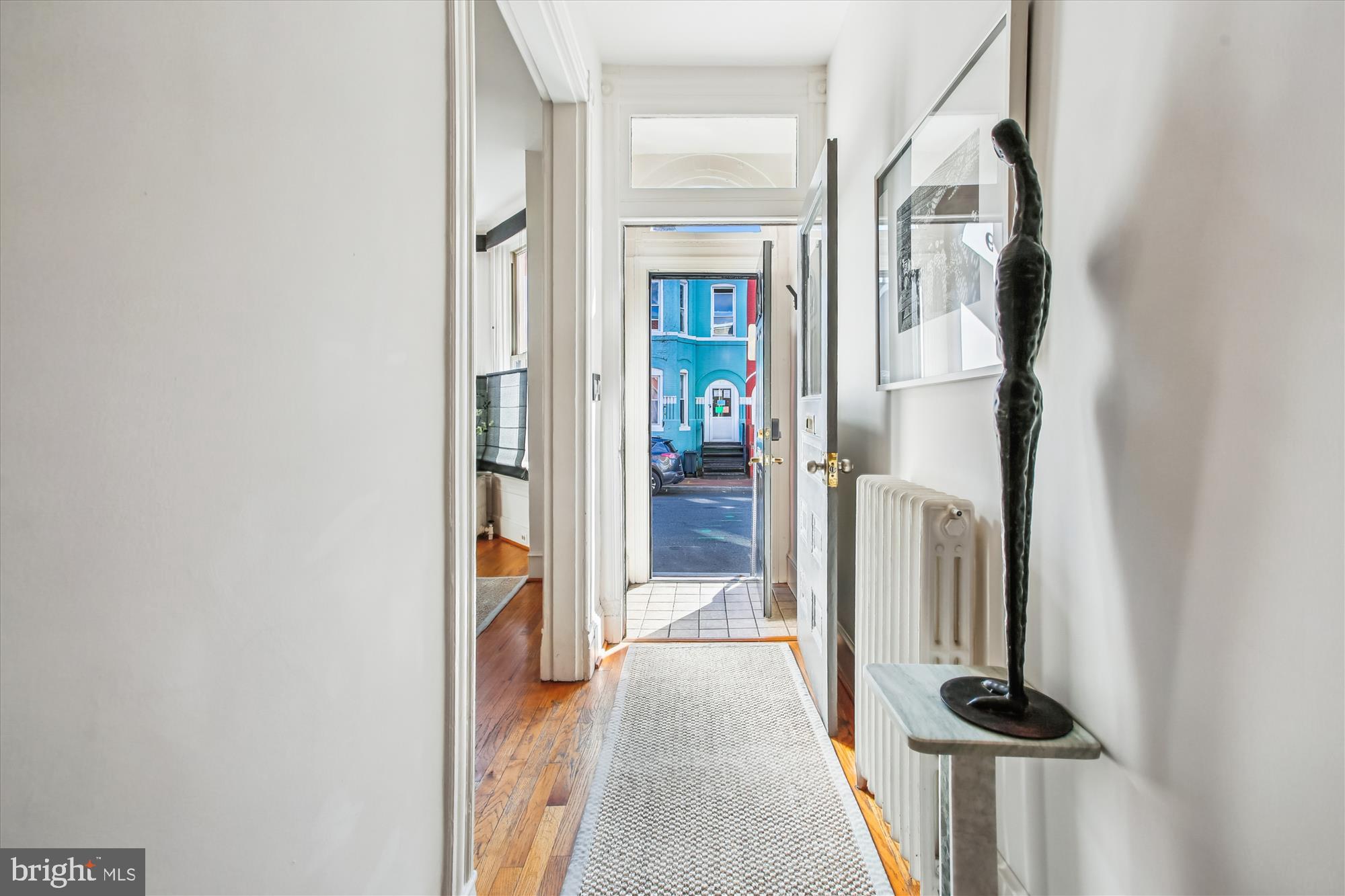 309 Elm Street Northwest Washington, DC 20001 - Photo 10 of 106 Entry