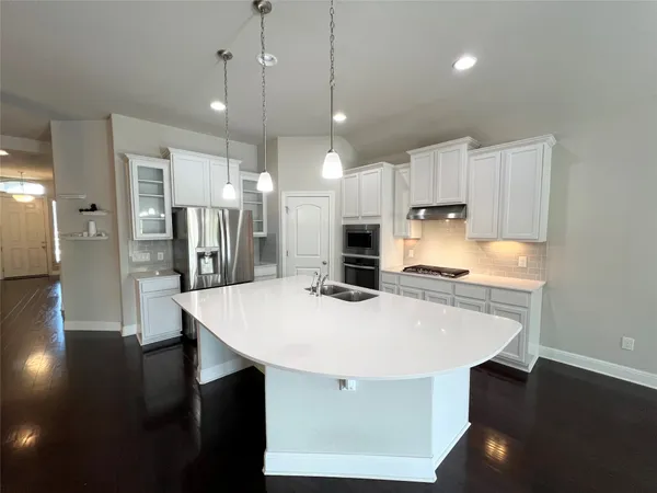 $3,500 | 1400 Little Elm Trail, Unit 1162, Cedar Park, TX 78613