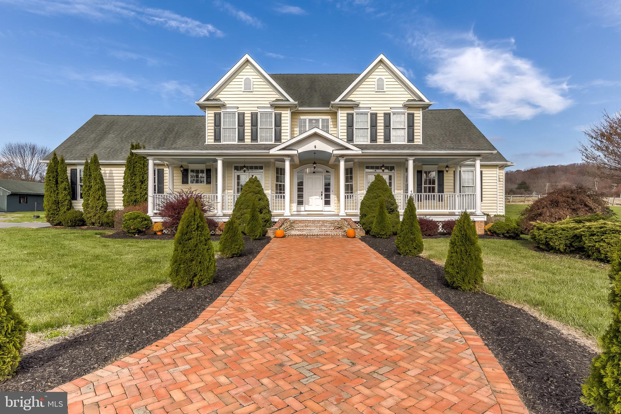 408 Belfast Road Sparks, MD 21152 - Photo 1 of 38
