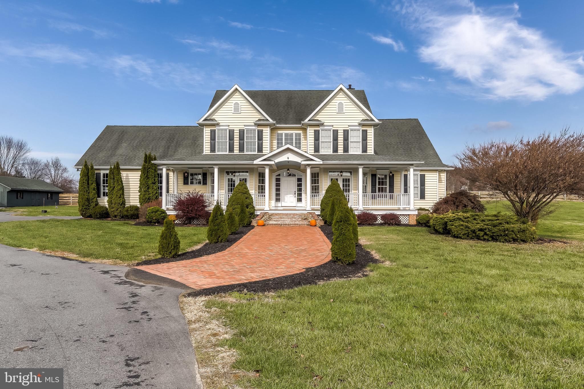 408 Belfast Road Sparks, MD 21152 - Photo 2 of 38