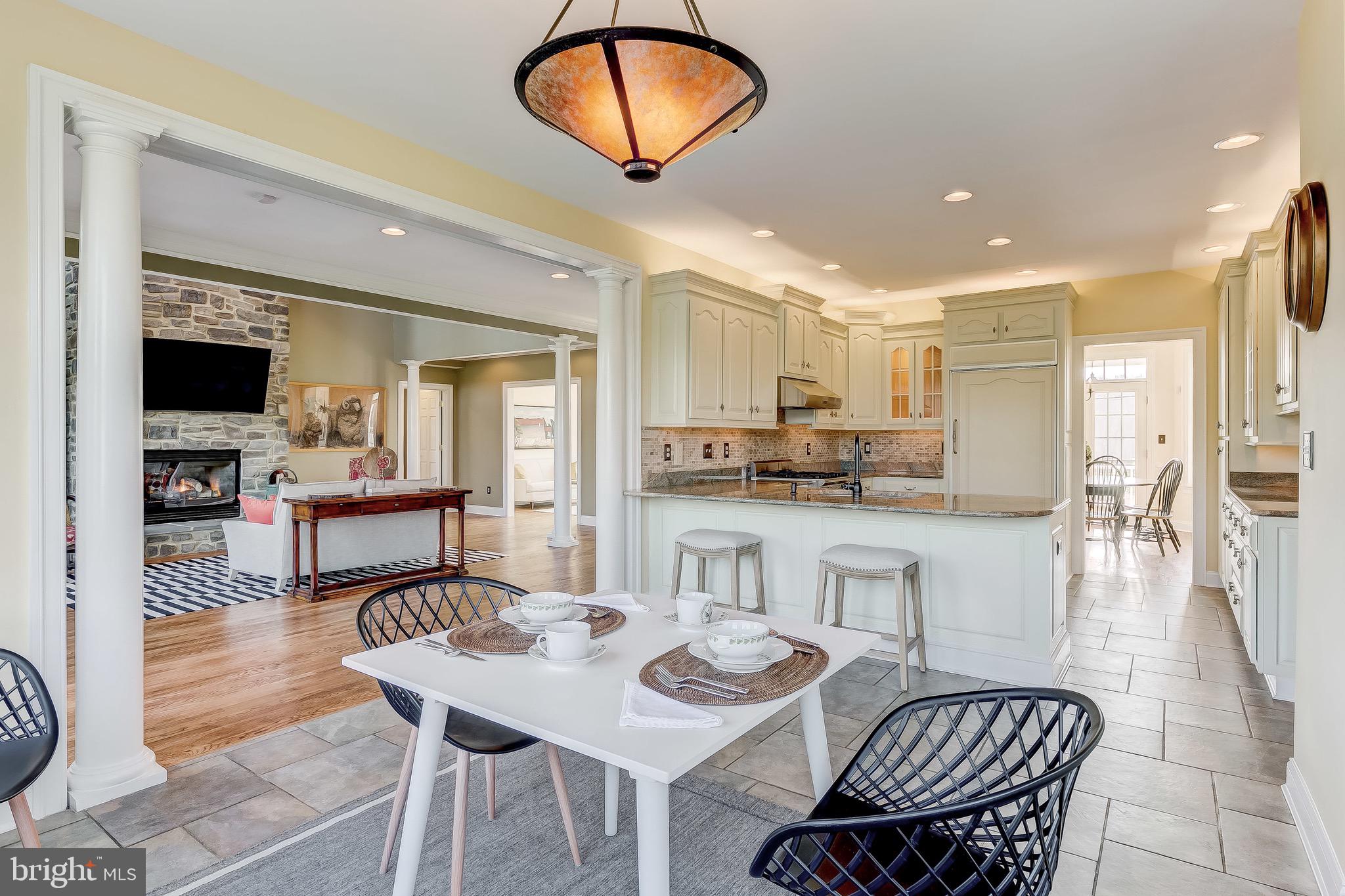 408 Belfast Road Sparks, MD 21152 - Photo 16 of 38