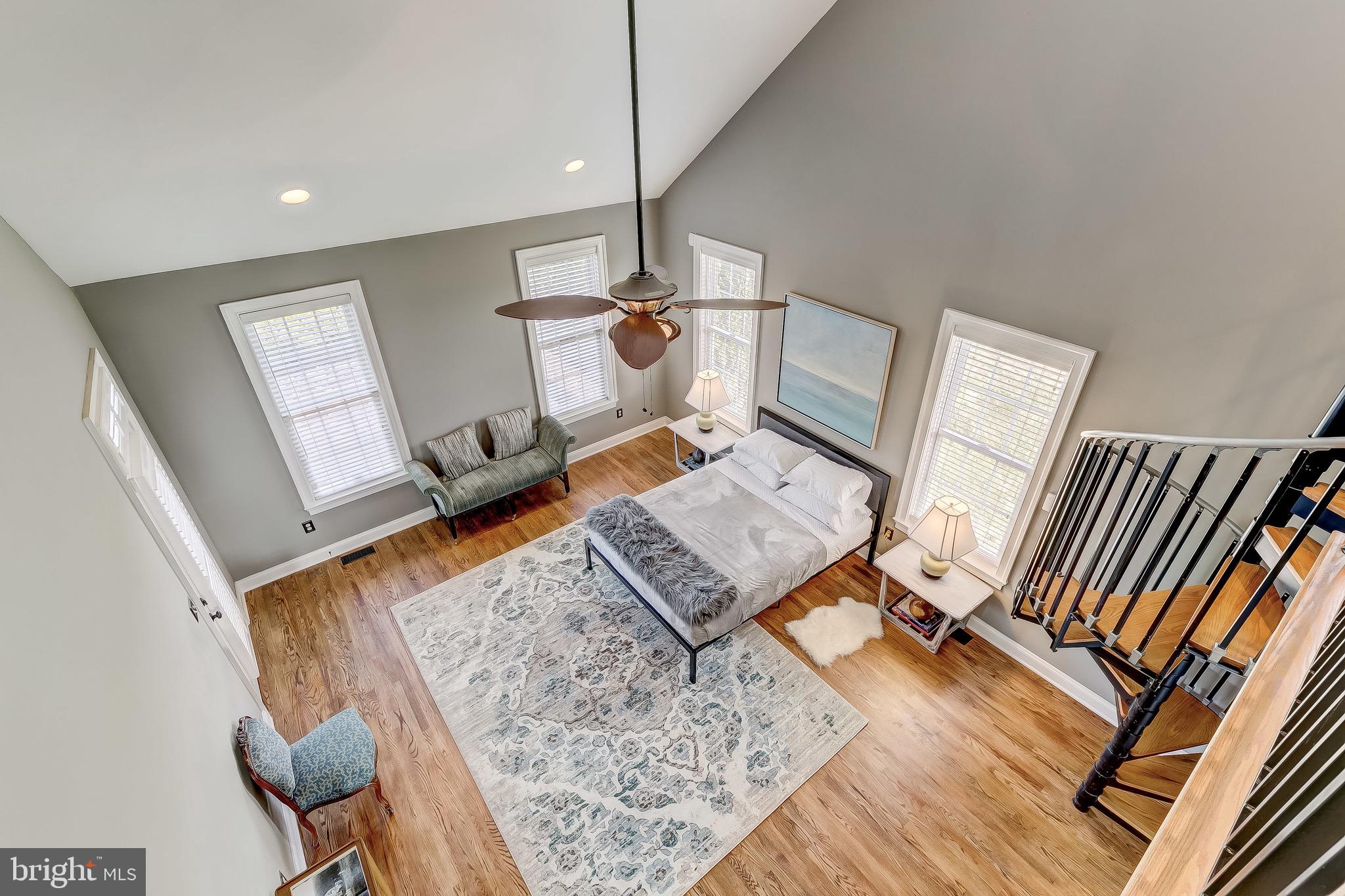 408 Belfast Road Sparks, MD 21152 - Photo 20 of 38