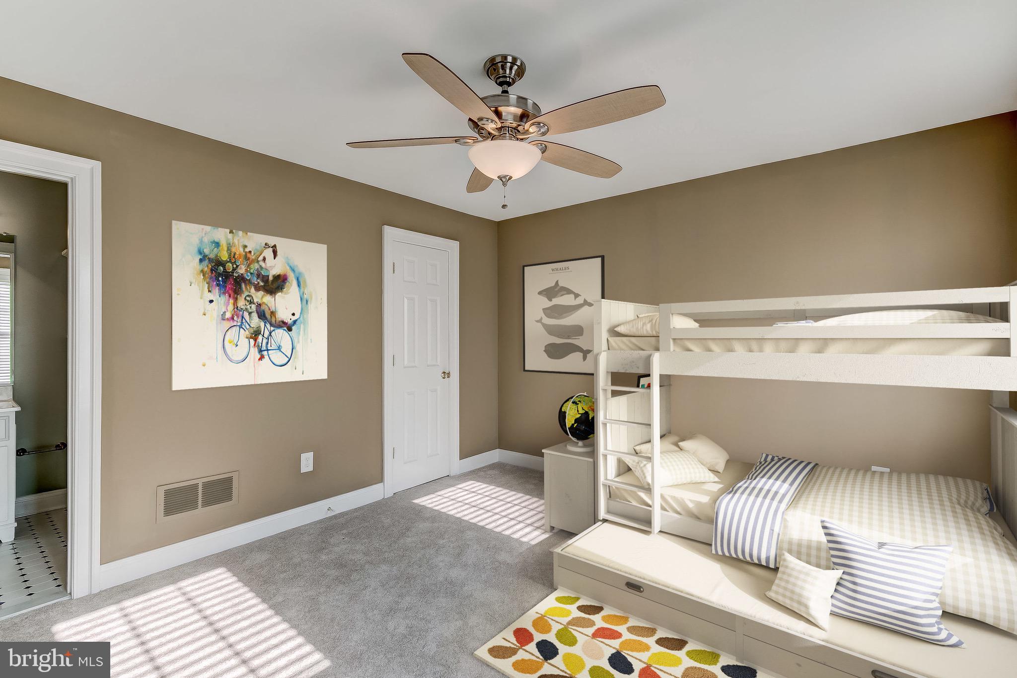 408 Belfast Road Sparks, MD 21152 - Photo 26 of 38