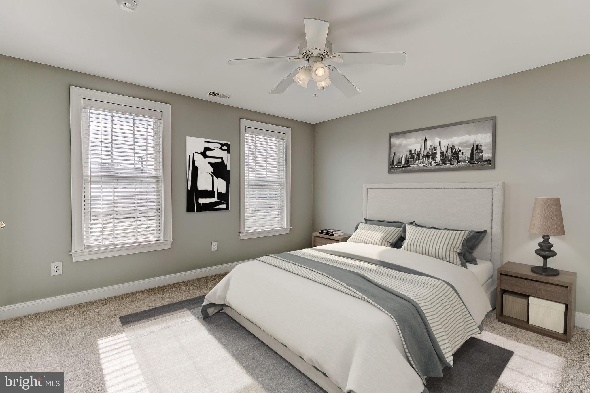 408 Belfast Road Sparks, MD 21152 - Photo 27 of 38