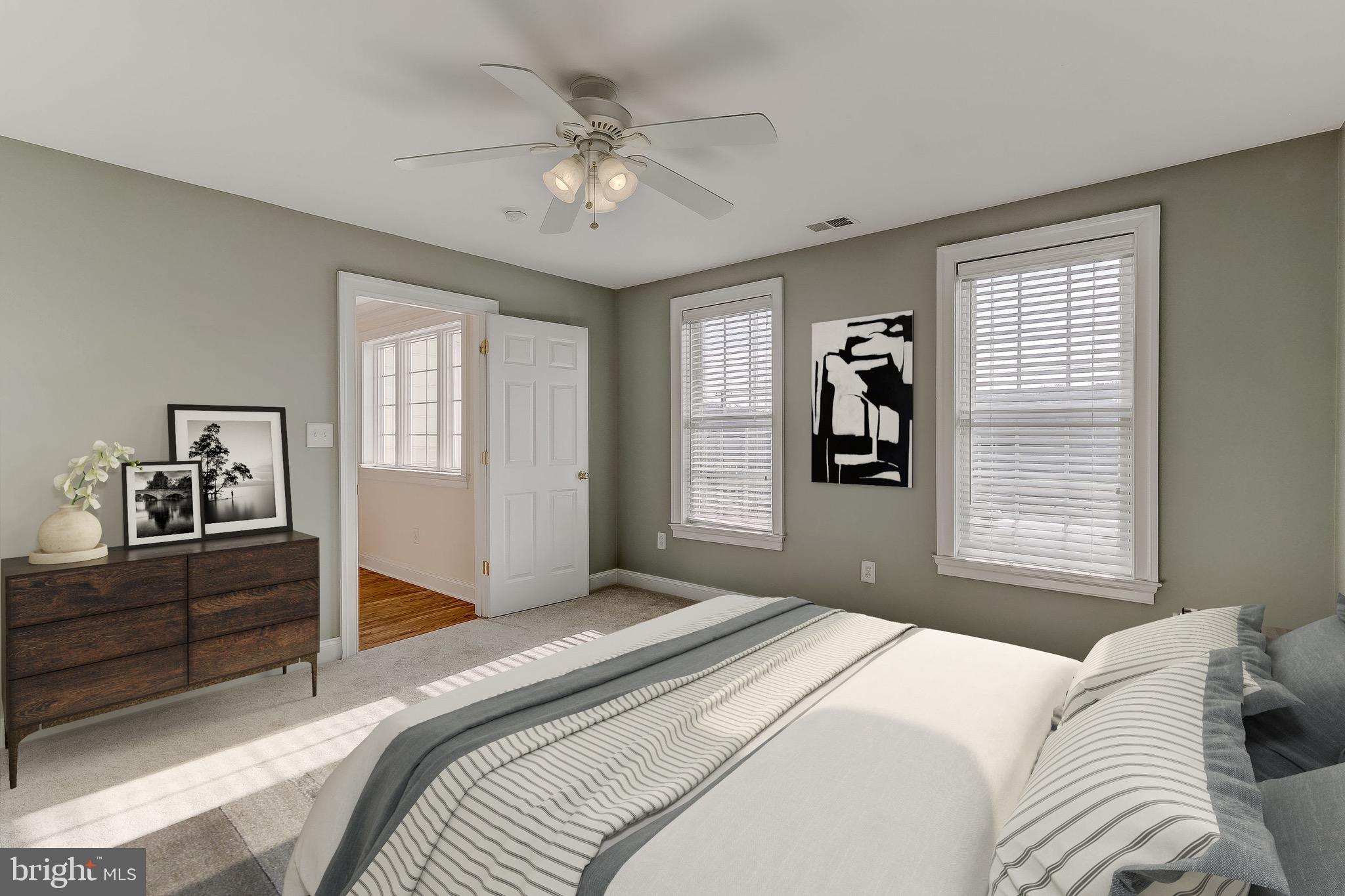 408 Belfast Road Sparks, MD 21152 - Photo 28 of 38