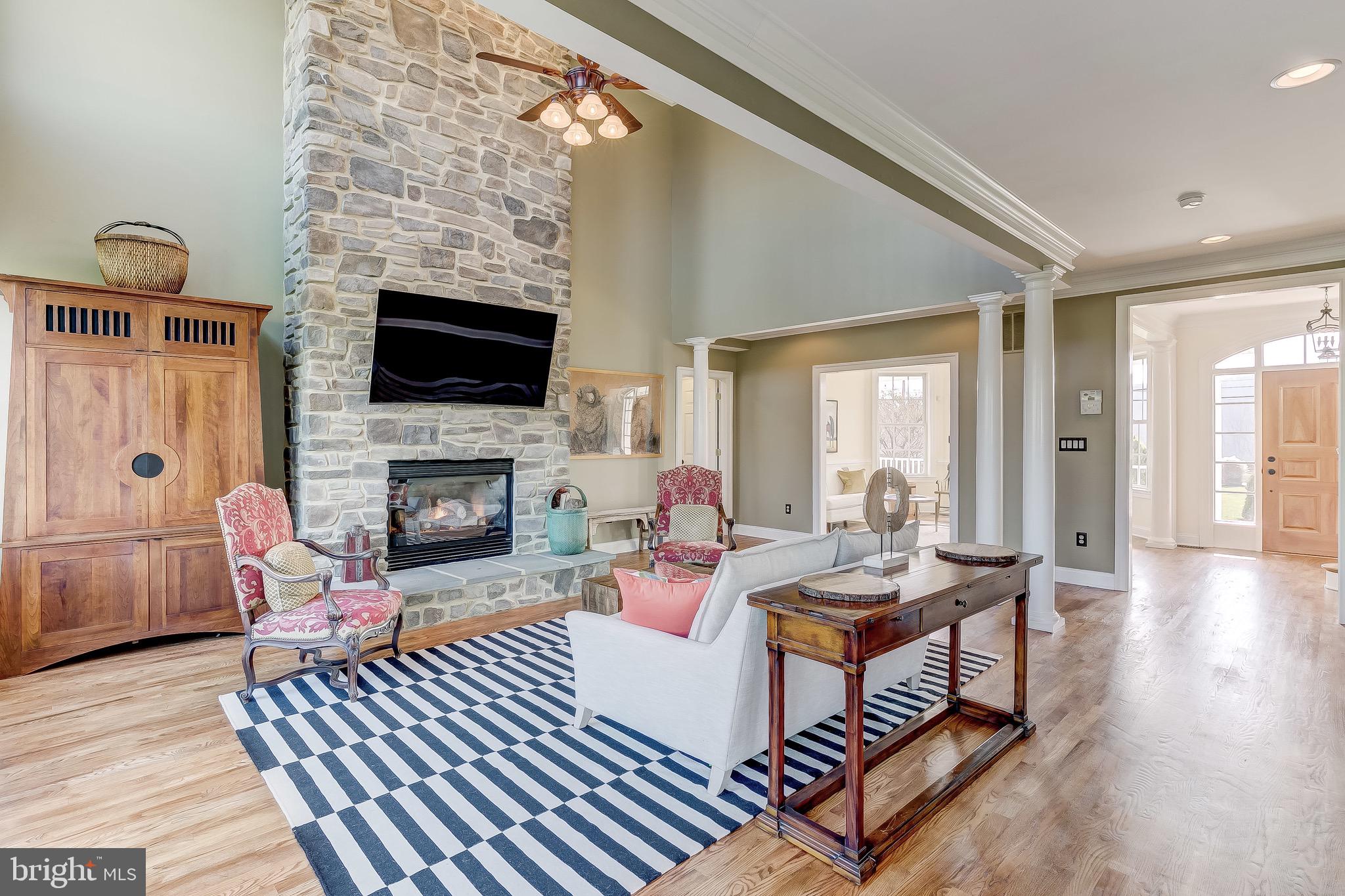408 Belfast Road Sparks, MD 21152 - Photo 6 of 38