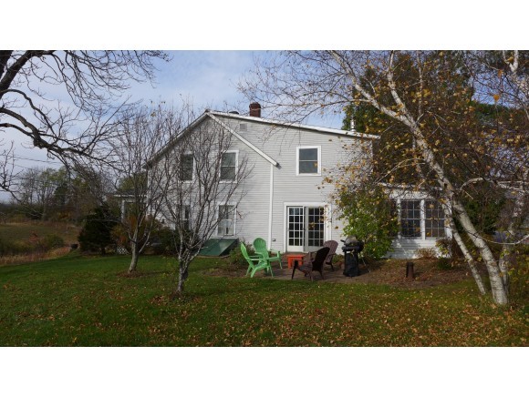 1289 Greenbush Road Charlotte, VT 05445 - Photo 1 of 25 Gallery Image 1