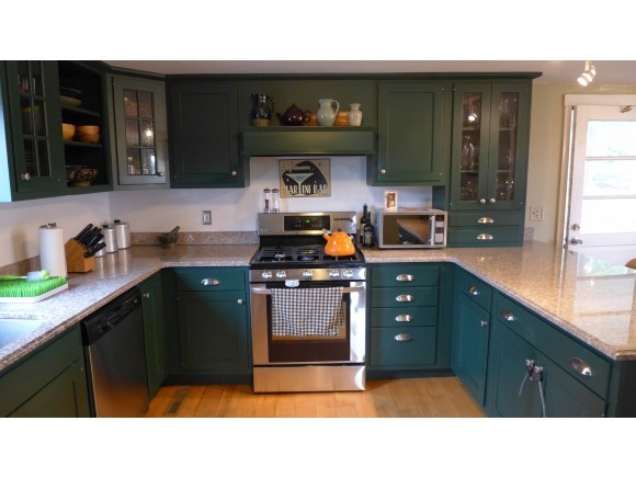 1289 Greenbush Road Charlotte, VT 05445 - Photo 2 of 25 Gallery Image 2