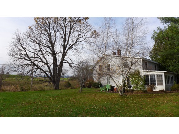1289 Greenbush Road Charlotte, VT 05445 - Photo 21 of 25 Gallery Image 21