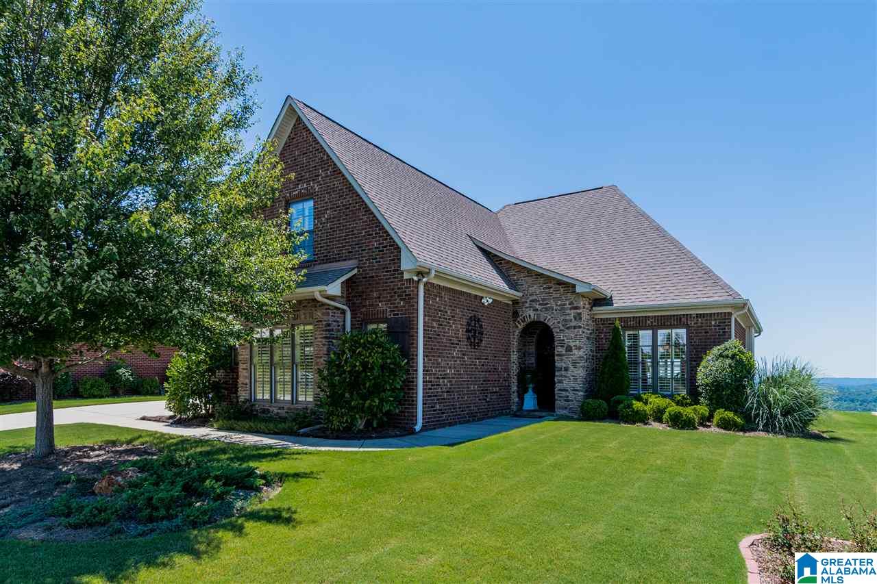 418 Oxford Way Pelham, AL 35124 - Photo 1 of 44