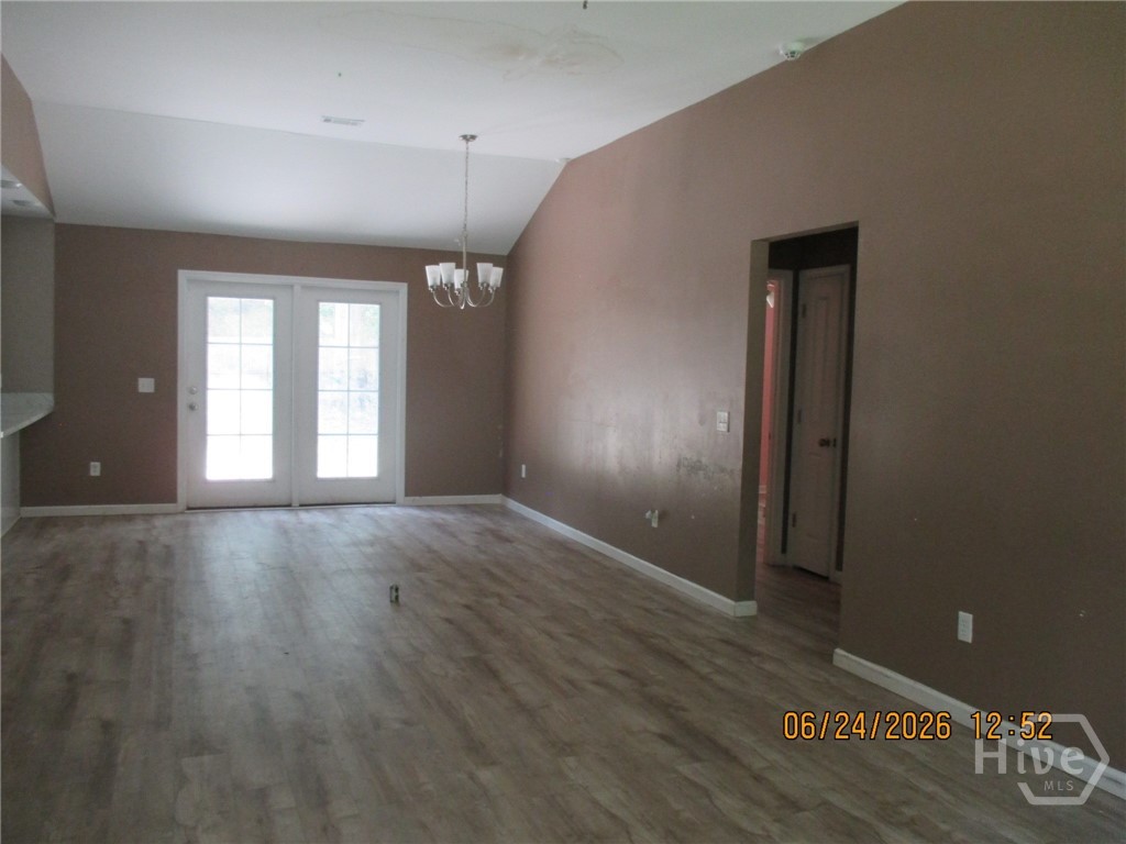 8 Oak Ridge Southwest Ludowici, GA 31316 - Photo 2 of 14