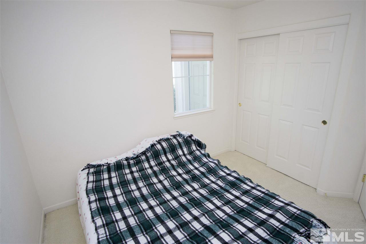9428 Mammoth Drive Reno, NV 89521 - Photo 13 of 18 a view of a black and white wall