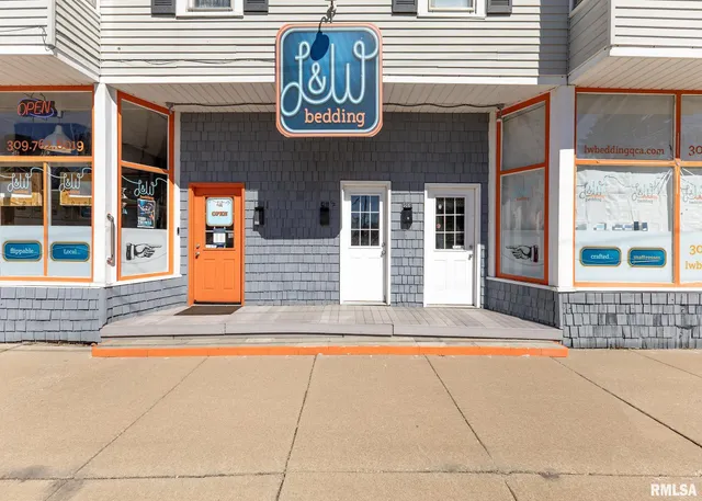 $499,900 | 1440 12th Street, Moline, IL 61265