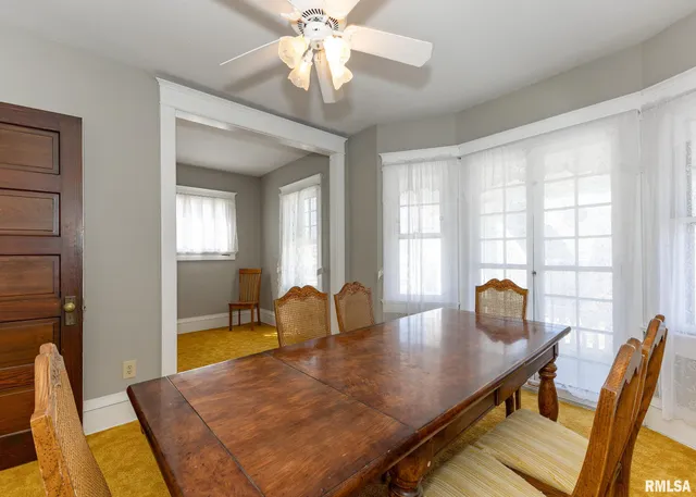 $499,900 | 1440 12th Street, Moline, IL 61265