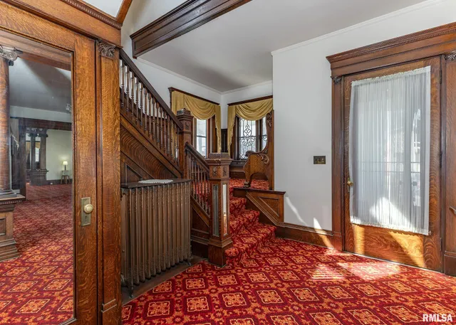 $499,900 | 1440 12th Street, Moline, IL 61265