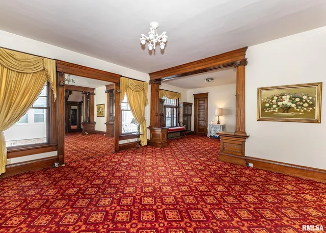 $499,900 | 1440 12th Street, Moline, IL 61265