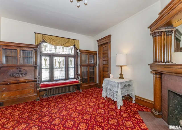 $499,900 | 1440 12th Street, Moline, IL 61265