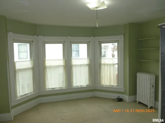 $499,900 | 1440 12th Street, Moline, IL 61265