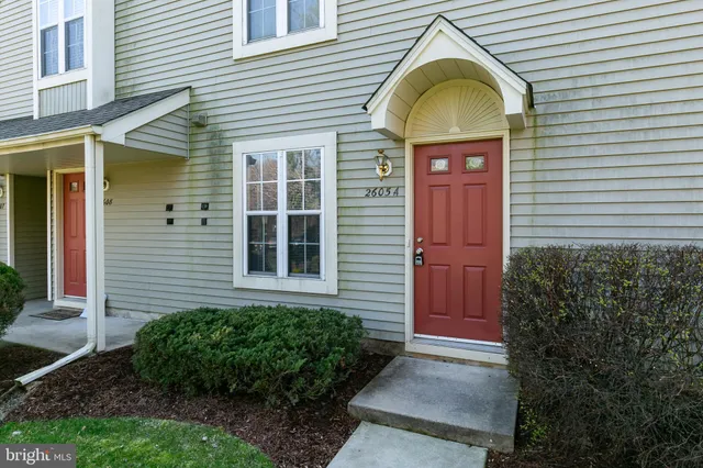 a front view of a house having yard