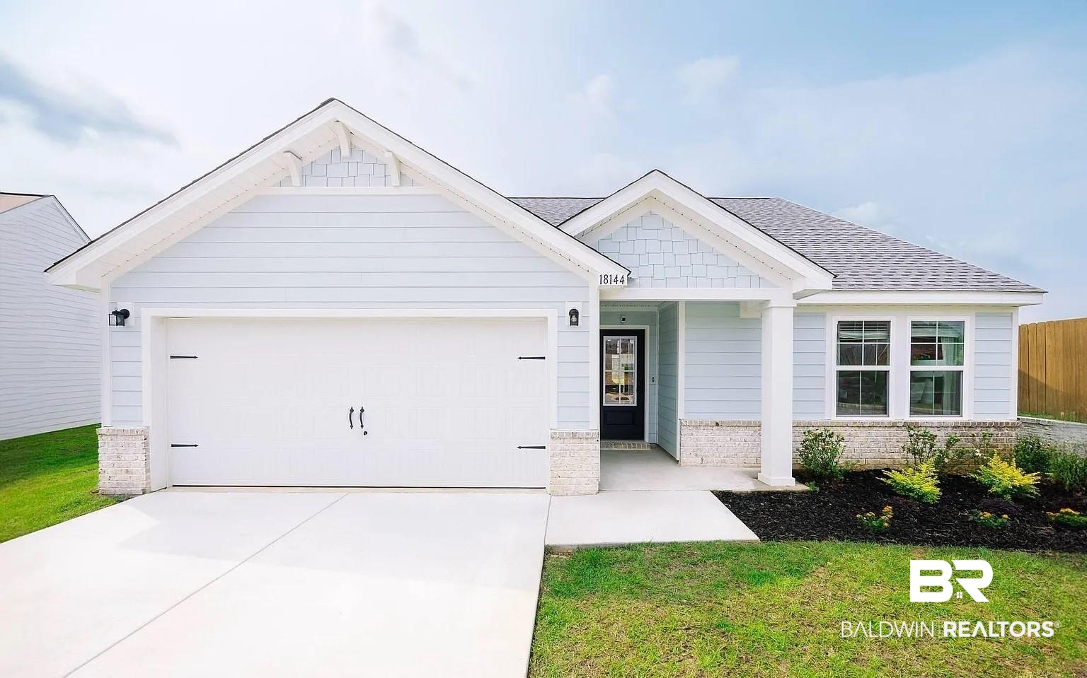 12906 Flanagan Street Elberta, AL 36530 - Photo 1 of 19