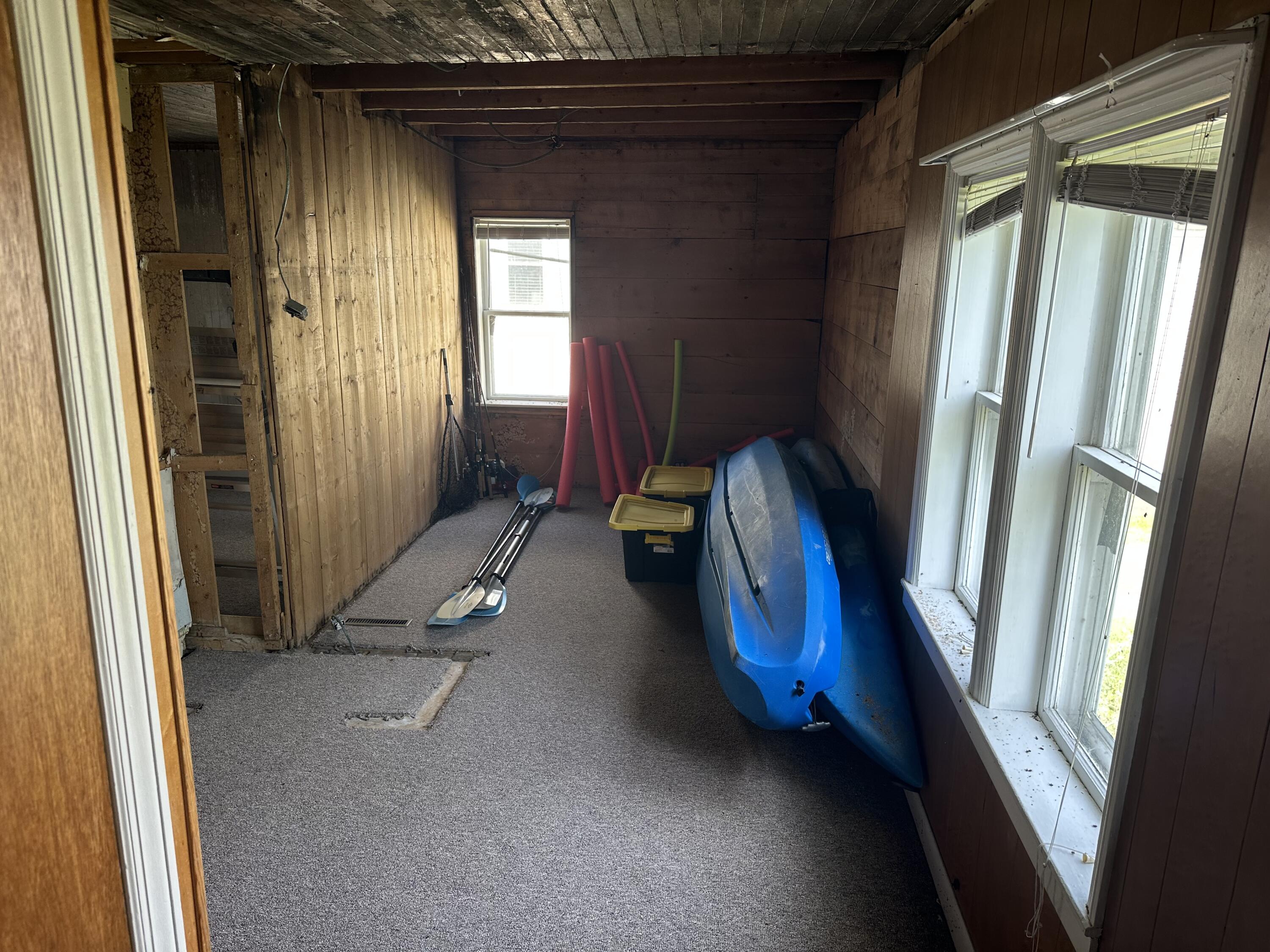 453 Main Street St. Agatha, ME 04772 - Photo 18 of 28 Room