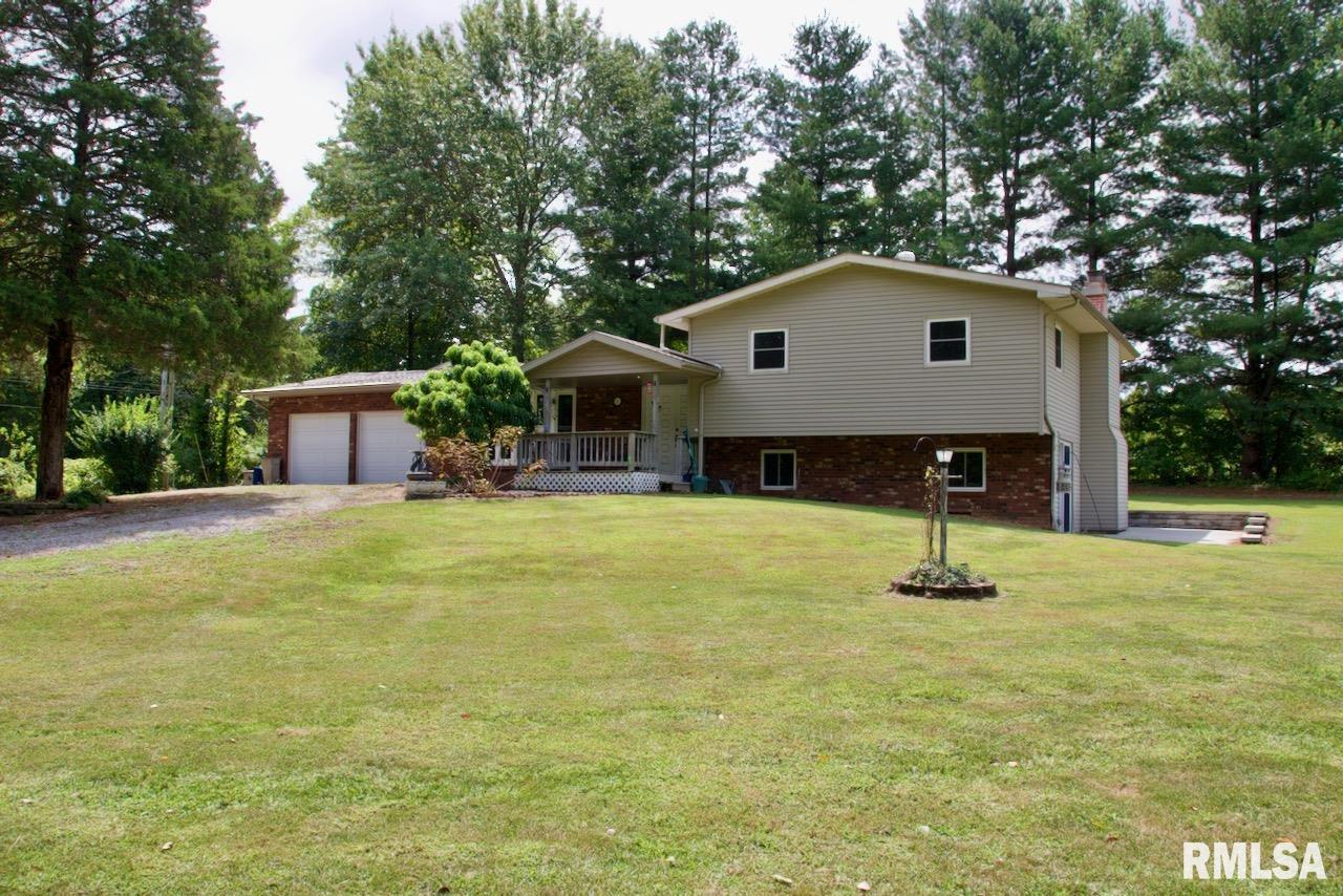 233 Pump House Road Murphysboro, IL 62966 - Photo 1 of 42