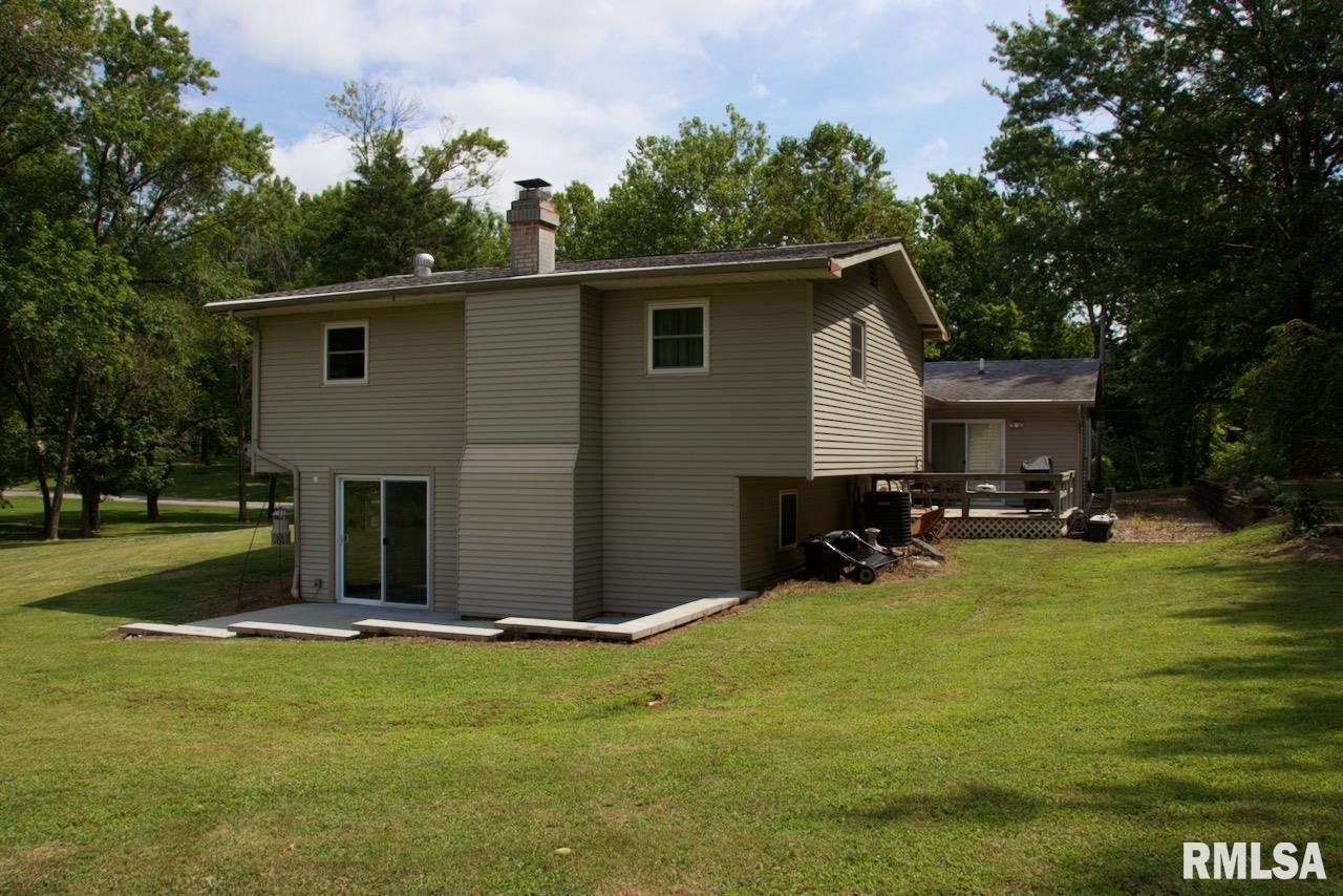 233 Pump House Road Murphysboro, IL 62966 - Photo 3 of 42