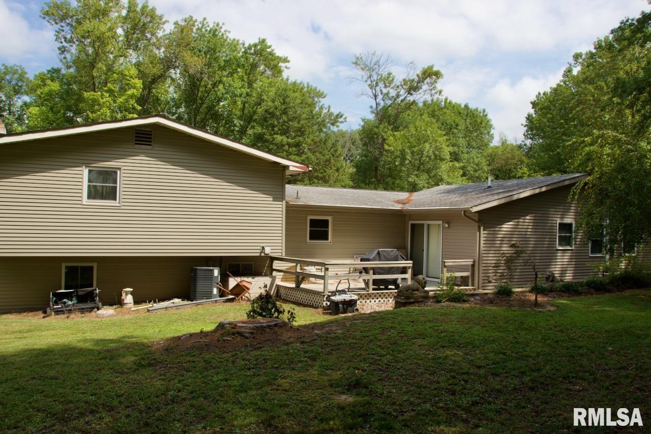233 Pump House Road Murphysboro, IL 62966 - Photo 4 of 42